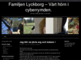 lyckborg.com