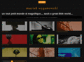 maciekwyganowski.com