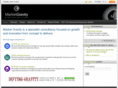market-gravity.com