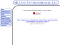 mclaneenv.com