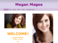 meganmagee.com