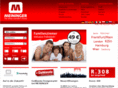meininger-hotel.com
