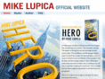 mikelupicabooks.com