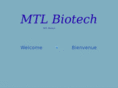 mtlbiotech.com