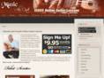music-ala-carte.com