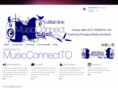 musicconnectto.com