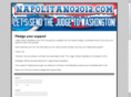 napolitano2012.com