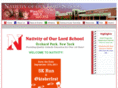nativityschool.net