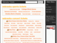 nebraskatickets.org