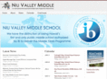niuvalleymiddle.com