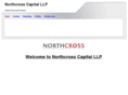 northcrosscapital.com