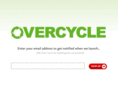 overcycle.com