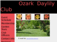 ozarkdaylily.org