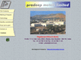 pradeepmetals.com