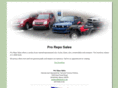 proreposales.com