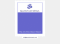 quantummana.com