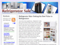 refrigeratorsale.org