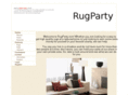 rugparty.com