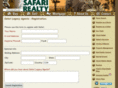 safarilegacyagents.com