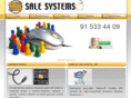 salesystems.org