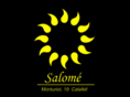 salomebar.com