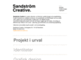 sandstromcreative.eu