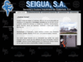 seigua.com