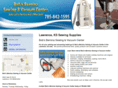 sewinglawrence.com