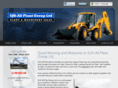 sjhallplantgroup.com