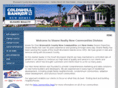 sloanenewhomes.com