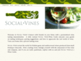 socialvines.com