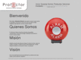 solucionesprotector.com