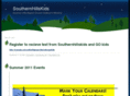 southernhillskids.com