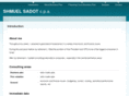 ssadot.com