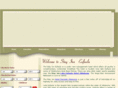 stayinneufaula.com