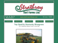 strathroyturffarms.com