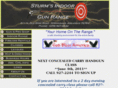 sturmsrange.com