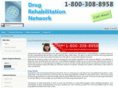 thedrugrehabnetwork.com