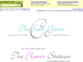 thefreshflowerco.com