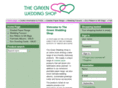 thegreenweddingshop.com