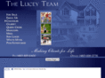 theluceyteam.com