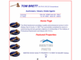 tombrett.com