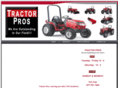 tractorproswv.com