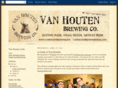 vanhoutenbrewing.com