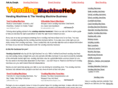 vendingmachinehelp.com