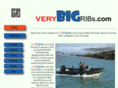 verybigribs.co.uk