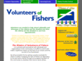 volunteersoffishers.org