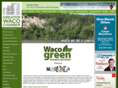 wacowedoitgreen.com