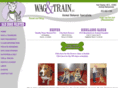 wagandtrain.com
