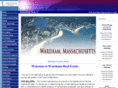 wareham-propertyvalues.com